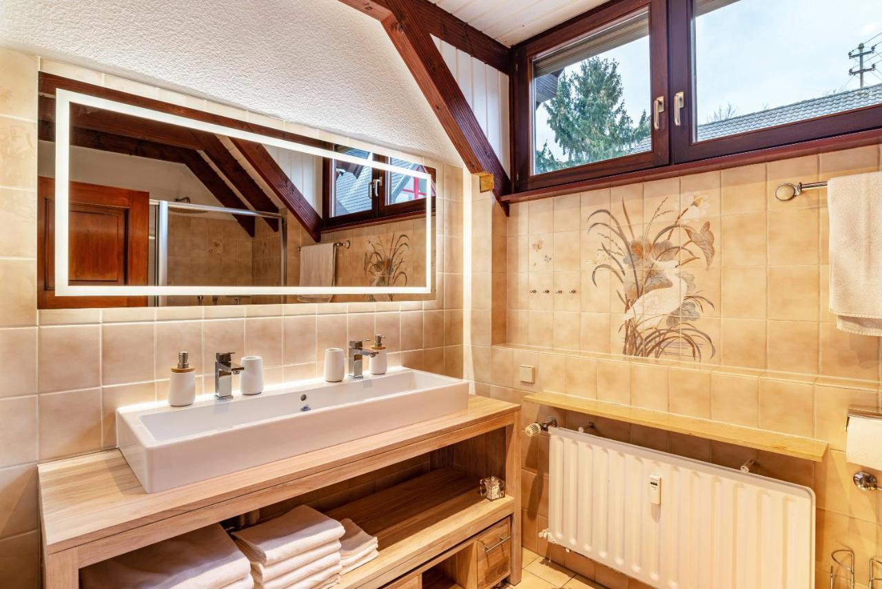 Cheng Daire Baden-Baden Dış mekan fotoğraf